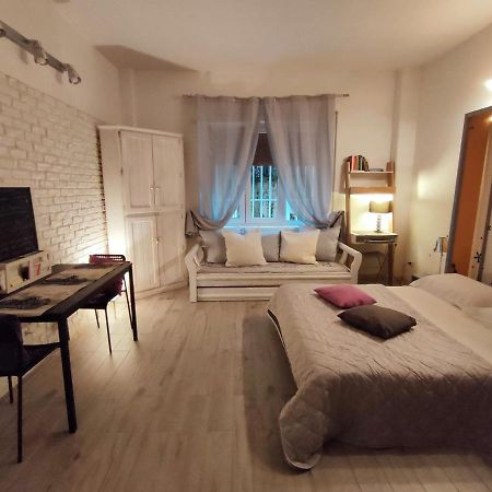 White Apartment Rome Extérieur photo