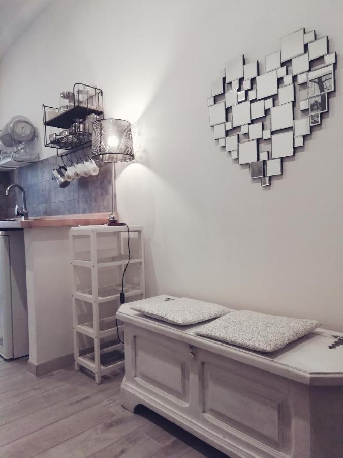 White Apartment Rome Extérieur photo