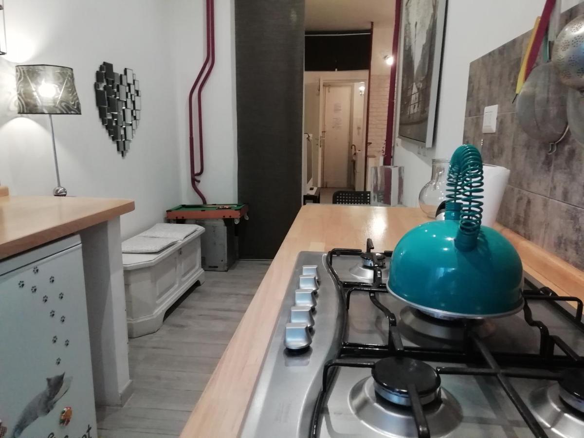 White Apartment Rome Extérieur photo