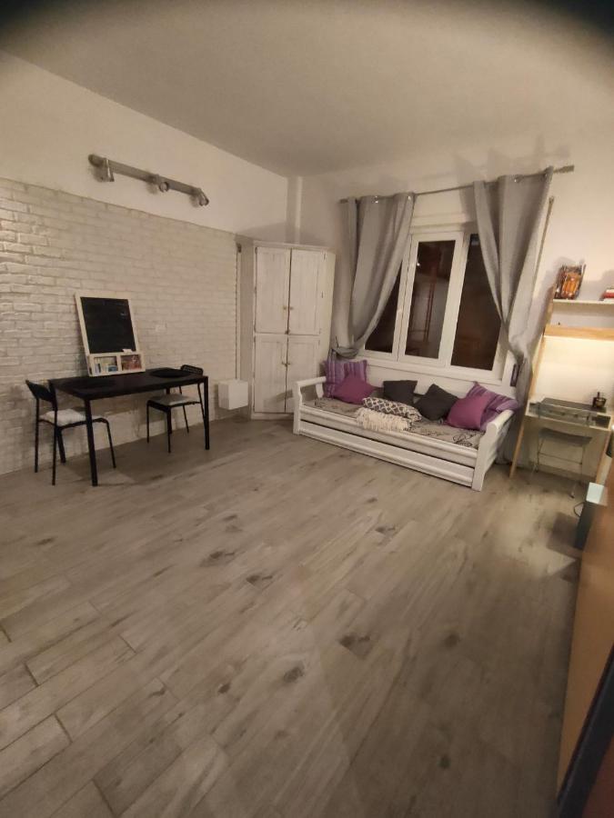 White Apartment Rome Extérieur photo