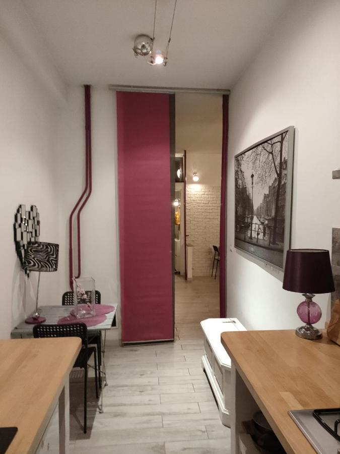 White Apartment Rome Extérieur photo