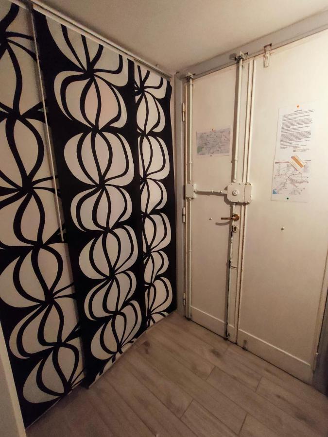 White Apartment Rome Extérieur photo