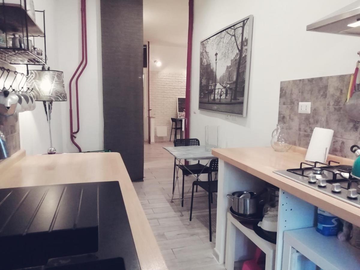 White Apartment Rome Extérieur photo