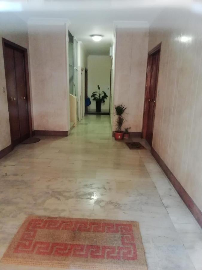 White Apartment Rome Extérieur photo