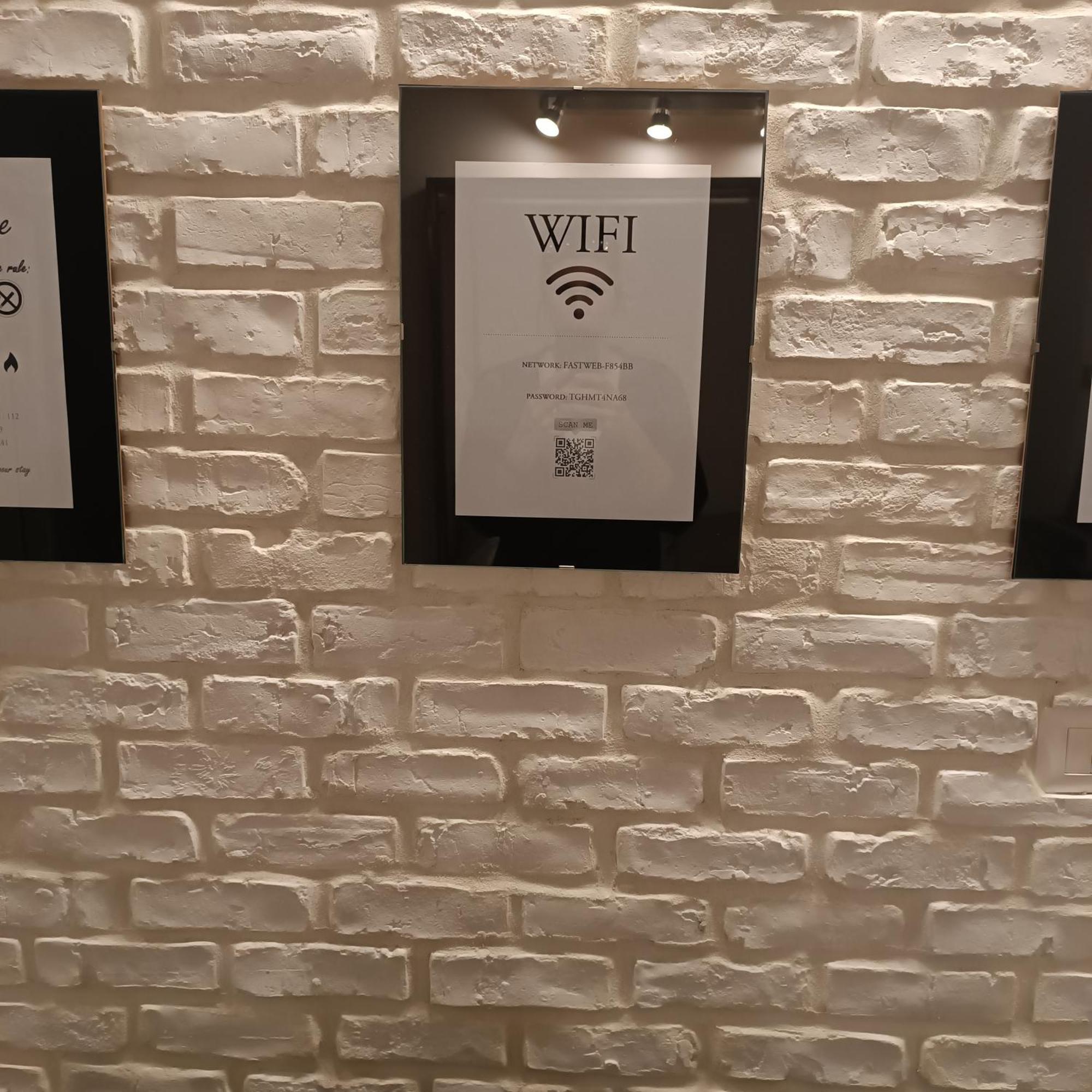 White Apartment Rome Extérieur photo