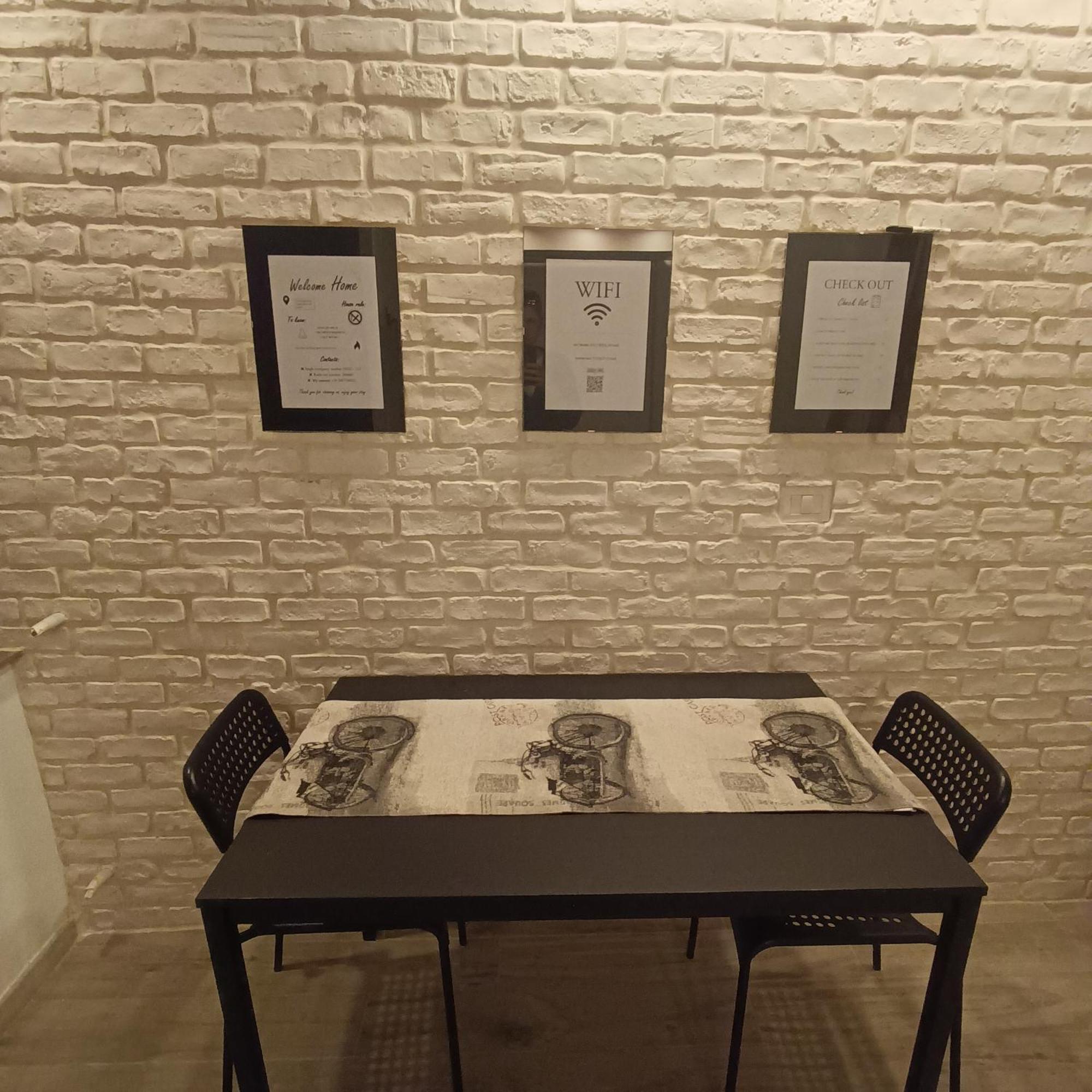 White Apartment Rome Extérieur photo