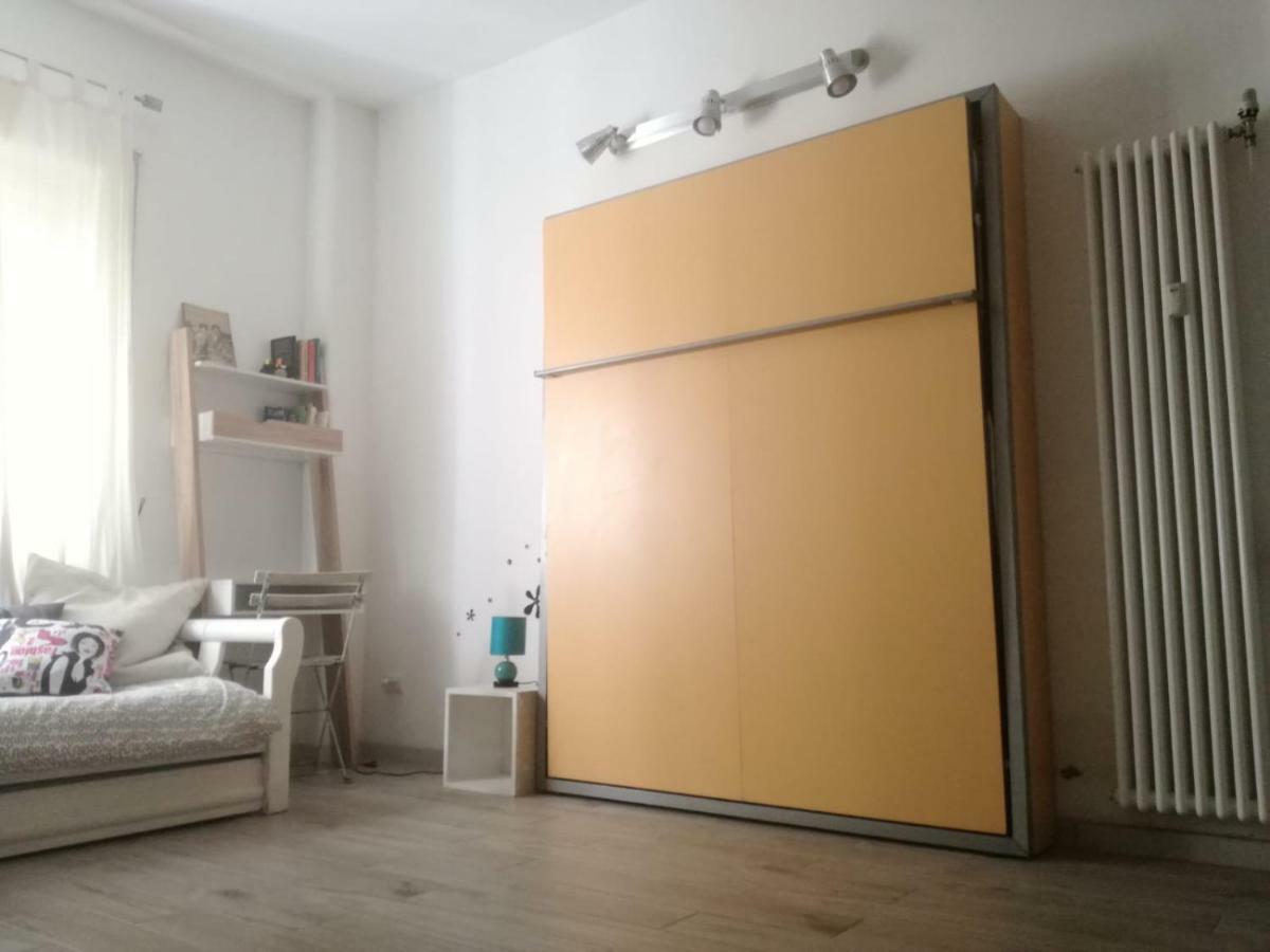White Apartment Rome Extérieur photo